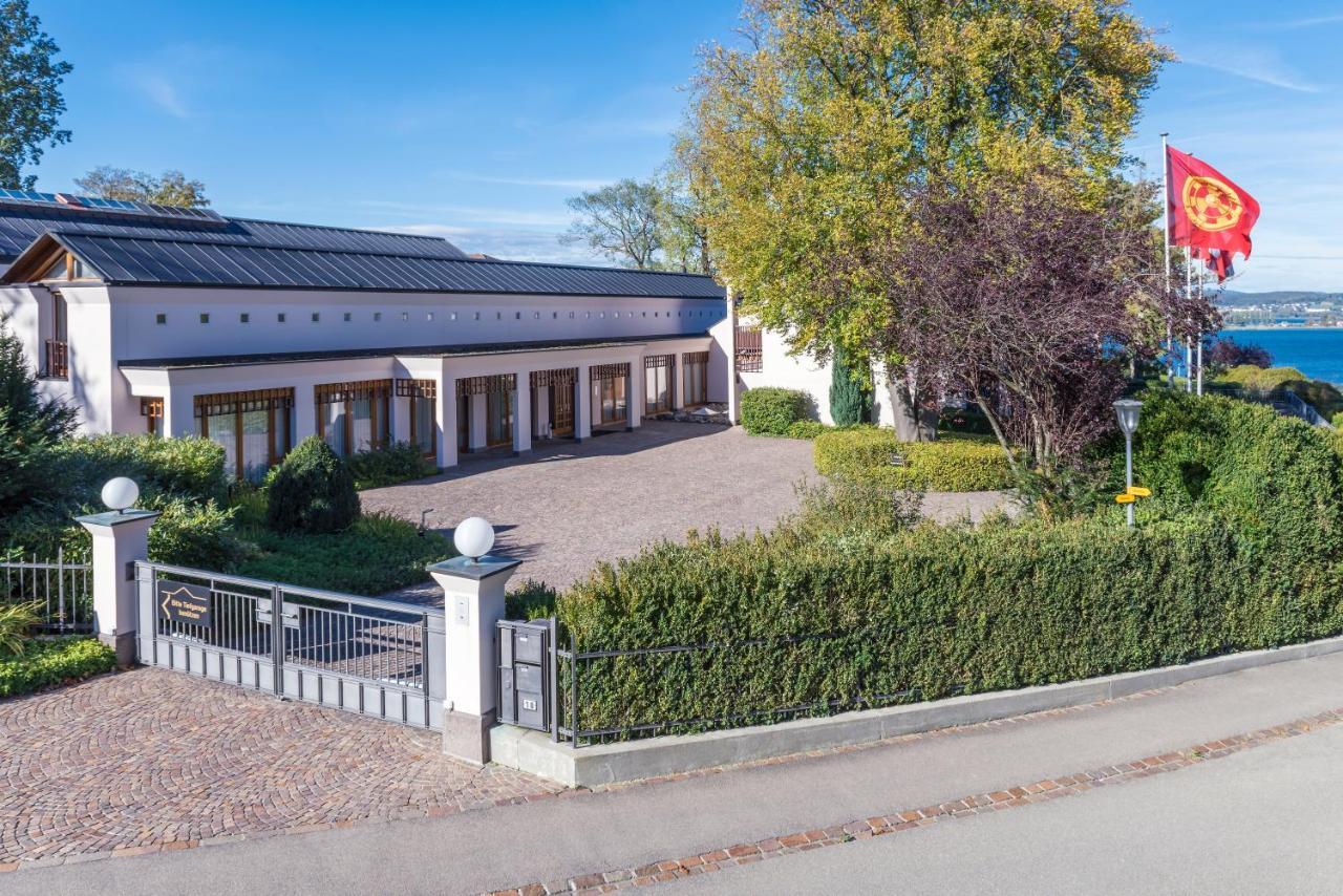 Lilienberg Hotel Ermatingen Exterior foto